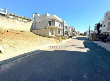 ee750b9d2b0e639fafd0a6be87205813ac9bdd65 · Terreno à venda, 127 m² por R$ 315.000,00 - Xaxim - Curitiba/PR