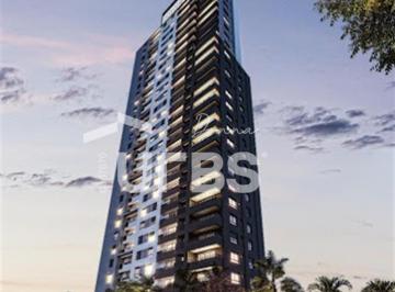 Apartamento de 2 quartos, Goiânia · APARTAMENTO 61MT 2 QUARTOS SENDO 1 SUITE SETOR AEROPORTO 