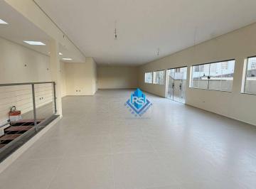 30d54a19f706bbdca73afd0056171fc616e07294 · Salão para alugar, 231 m² por R$ 13.350,00/mês - Baeta Neves - São Bernardo do Campo/SP