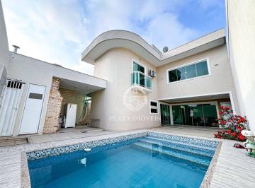 ÁREA DE LAZER · Casa à venda, 220 m² por R$ 1.300.000,00 - Nova São Pedro - São Pedro da Aldeia/RJ