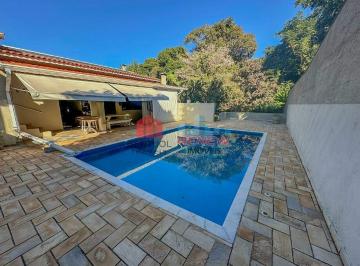 Casa · 300m² · 3 Quartos · 4 Vagas · Casa à venda bairro Jardim Valença muito tranquilo na cidade de Valinhos.