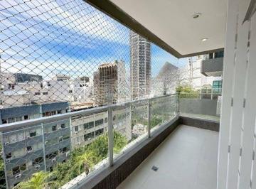 410d89d7df0849f711403791fdbbffa4bbf77775 · Apartamento à venda, 80 m² por R$ 2.880.000,00 - Leblon - Rio de Janeiro/RJ