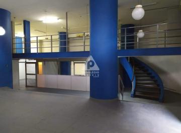 Comercial · 266m² · Loja de rua, com vitrine, mezanino, 266m², ótima localização no centro