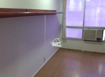 7078d7b148d92b41552e9e65b8d97f9fb4c91128 · Sala à venda, 36 m² por R$ 135.000,00 - Centro - Niterói/RJ