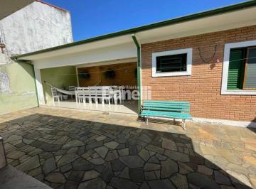 Casa · 169m² · 3 Quartos · 5 Vagas · Casa à venda, 3 quartos, 2 suite, 5 vagas, Jardim das Nações - Taubaté/SP