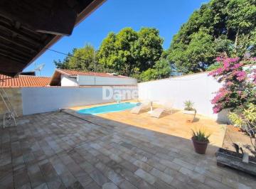 Casa · 193m² · 3 Quartos · 4 Vagas · Casa à venda, 3 quartos, 1 suíte, 4 vagas, Jardim das Nações - Taubaté/SP