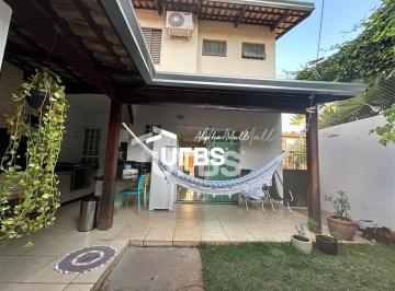 Casa de 3 quartos, Goiânia · SOBRADO 127MT 3 QUARTOS SENDO 1 SUITE SETOR JARDIM ATLANTICO