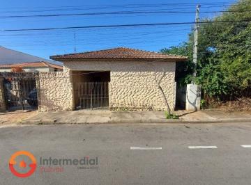 Frente A · Casa à venda em Boituva no Centro com 136,47m² de área construída.