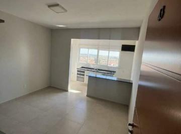 Apartamento · 45m² · 1 Quarto · 1 Vaga · Apartamento para locação com 1 dormitório - Edifício Fernanda