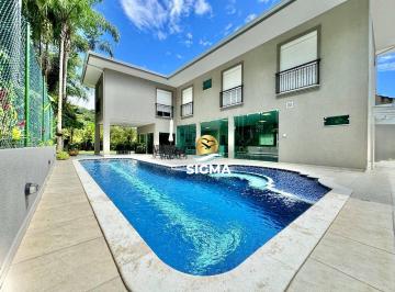 8f40c5e70a9f45b3c442fa8fd31a7de748014653 · Casa com 4 suites  à venda, 335 m² por R$ 3.000.000 - Pernambuco II - Guarujá/SP
