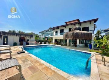 23fd0db614006fb8bd5a49586583b0d8f7f01ed4 · Casa com 4 dormitórios à venda, 384 m² por R$ 1.850.000,00 - Jardim Acapulco - Guarujá/SP