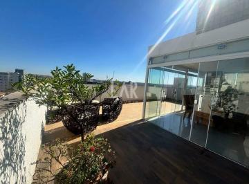 Apartamento · 240m² · 4 Quartos · 2 Vagas · Cobertura à venda, 4 quartos, 1 suíte, 2 vagas, Castelo - Belo Horizonte/MG
