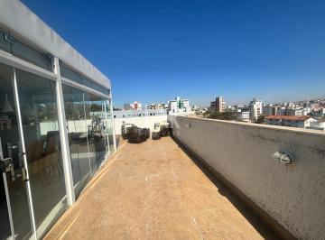 Apartamento · 240m² · 4 Quartos · 2 Vagas · Cobertura à venda, 4 quartos, 1 suíte, 2 vagas, Castelo - Belo Horizonte/MG
