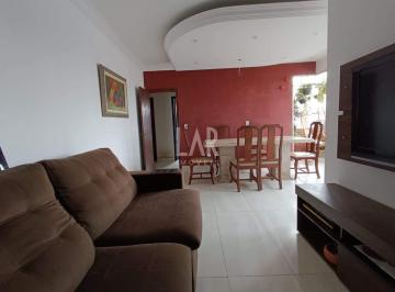 Apartamento · 80m² · 3 Quartos · 2 Vagas · Apartamento à venda, 3 quartos, 1 suíte, 2 vagas, Sagrada Família - Belo Horizonte/MG