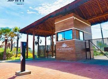 0625ca435dc2f09b9f880ac50c443a1177124ba2 · Terreno à venda, 250 m² por R$ 190.000,00 - Taíba - São Gonçalo do Amarante/CE