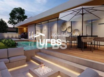 Casa de 3 quartos, Abadiânia · CASA TERREA 234,95MT 3 SUITES RESIDENCIAL BELA VISTA ABADIANIA GO