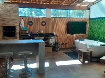 51d6835019358865482558dd72444503d40833a2 · Casa com 2 dormitórios à venda, 100 m² por R$ 750.000,00 - Taboão - São Roque/SP