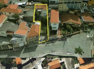 0b4fdfdcd291440ae1aae48a0fdd35324d16a7f6 · Terreno à venda, 228 m² por R$ 510.000,00 - Pirituba - São Paulo/SP