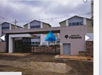 Apartamento · 43m² · 2 Quartos · 1 Vaga · Apartamento com 2 dormitórios para alugar, 43 m² - Jardim Rosemary - Santa Bárbara D'Oeste/SP