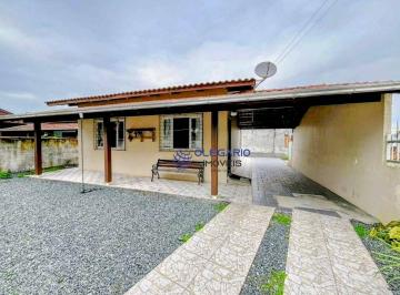 c28c4f549c5847074c6d078c43c1f659ecdf5676 · Casa com 3 dormitórios à venda, 95 m² por R$ 750.000,00 - Centro - Balneário Piçarras/SC