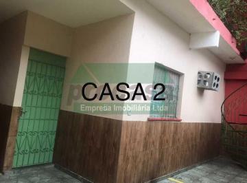 Casa · 600m² · Casa de rua - / Residencial / Tancredo Neves