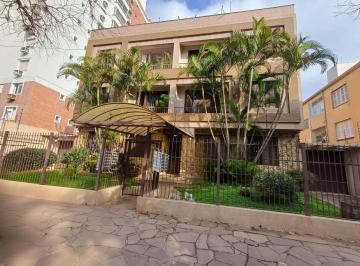Apartamento · 94m² · 3 Quartos · Apto. 3 Dorm. c/Pátio Menino Deus