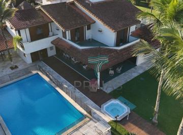 a32d4f2057230f84c42a6c2c79b346a443e436a5 · Casa com 6 dormitórios à venda, 615 m² por R$ 4.500.000,00 - Jardim Acapulco - Guarujá/SP