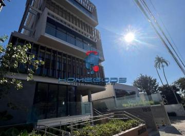 Comercial · 207m² · 5 Vagas · Andar Corporativo à venda em Campinas, Nova Campinas, com 207 m², Jesuino