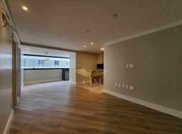 Apartamento · 68m² · 2 Quartos · 1 Vaga · APARTAMENTO 2 SUÍTES, 68M², EM ALPHAVILLE