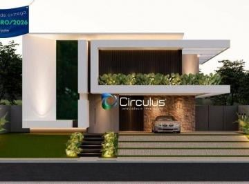 8b30484aaccc9177475f6861751a2659ed0bc2ef · Casa à venda, 432 m² por R$ 5.390.000,00 - Alphaville - Ribeirão Preto/SP