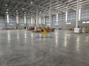 a817174a43951f78fa4c807e3acab991423ea07e · Galpão para alugar, 5139 m² por R$ 216.000,00/mês - Vila Aeroporto - Guarulhos/SP