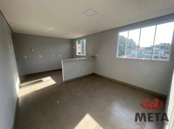 40fa81ba3023d39e85ac95d6860497506ce92729 · Apartamento com 1 dormitório para alugar, 36 m² por R$ 1.260,00/mês - Petrópolis - Joinville/SC