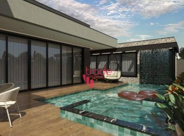 f6138a543c425dfa932f249105078887c44cbbe9 · Casa em Condomínio Fechado de 04 Suítes no Bairro Guaporé em Ribeirão Preto com Piscina.
