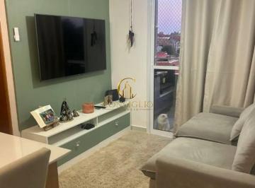 ab0d8177e4d58e6b7a1dd5153c91c3c32ba4f515 · Apartamento com 2 dormitórios à venda, 55 m² por R$ 480.000,00 - Vila Rangel - São José dos Campos/S