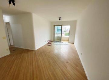 2dd93b8b4d66453c6eb0463de65c12568b469535 · Apartamento nas Perdizes com 83m² de área útil, 03 dormitórios, 01 suíte, sala, cozinha, área de ser