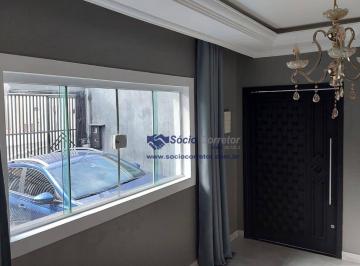 f3ee6da5d48cac32457429a10cbba57a71c293d6 · Sobrado com 3 dormitórios à venda, 150 m² por R$ 734.042,00 - Parque Continental II - Guarulhos/SP