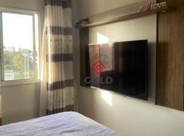 2dfd4f75a77825c32980a66faa31c93d1f12f890 · Apartamento com 3 dormitórios à venda, 67 m² por R$ 450.000,00 - Jardim Olavo Bilac - São Bernardo d