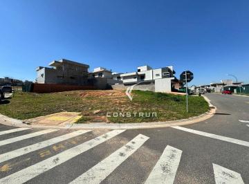 d55dd4f3cfe3ea26c649a9575fd9de5548d97d46 · TERRENO DE ESQUINA À VENDA NO ARBORAIS, CAMPINAS-SP