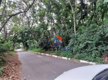 0766c9c21b4847729a584a242ee77cf5894a4c15 · Terreno à venda, 2500 m² por R$ 720.000,00 - Fazendinha - Carapicuíba/SP