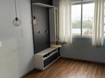 sala · Apartamento à venda, 34 m² por R$ 320.000,00 - Cambuci - São Paulo/SP