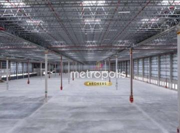 Galpão · Galpão para alugar, 11901 m² por R$ 419.837,28/mês - Parque Industrial Ramos de Freitas - Embu das A