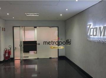Sala · Andar Corporativo para alugar, 860 m² por R$ 34.280,69/mês - Centro Histórico de São Paulo - São Pau