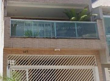 Casa · 300m² · 4 Quartos · 2 Vagas · Sobrado com 4 quartos à venda, 300 m² por R$ 750.000 - Parque Continental - Guarulhos/SP