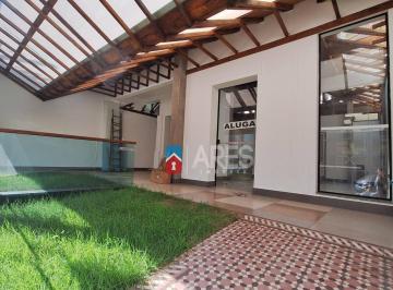 19c0b5ad0f7fcf82e95c3db8b8399fe1c01ad8de · Salão para alugar, 106 m² por R$ 6.073,00/mês - Vila Rehder - Americana/SP