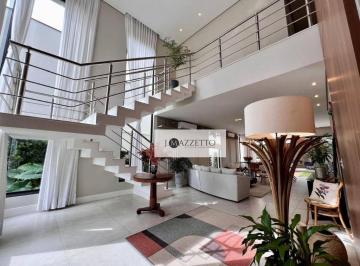 67ca241e362c4ed9afef2498c5c63616edfb3df6 · Sobrado com 3 dormitórios à venda, 275 m² por R$ 3.000.000,00 - Condomínio Residencial Duas Marias -