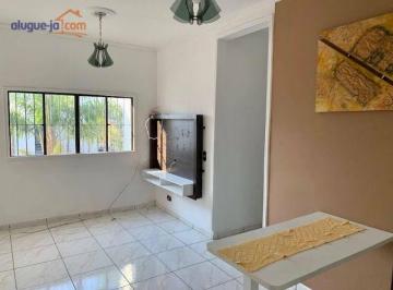 1b9010afb0772cf46a6648bc58e1b6d006da92cf · Apartamento com 2 dormitórios, 49 m² - venda por R$ 290.000,00 ou aluguel por R$ 2.209,00/mês - Palm
