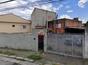 4079fd9d830e2084e26fd2ee4fab8d60a861bf7d · Terreno à venda, 864 m² por R$ 1.900.000,00 - Vila Pierina - São Paulo/SP