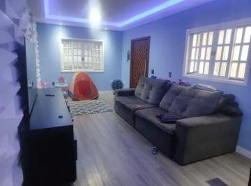 b5b20e26b05c0b15ee17df04fae9f6bee3bbdeb7 · Casa com 3 dormitórios à venda, 129 m² por R$ 670.000,00 - Jardim das Indústrias - São José dos Camp
