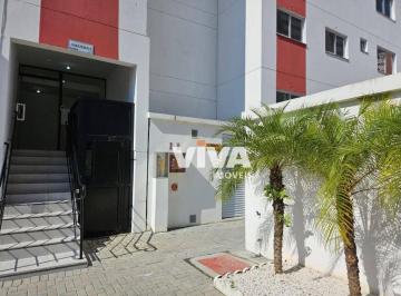 527c25f1d2c8b45e26e6c0396188b0a29310dc9c · Apartamento com 2 dormitórios para alugar, 45 m² por R$ 2.430,00/mês - Carvalho - Itajaí/SC