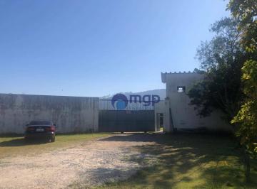 6b1cb7d5009ec573c9a969524cc9bc3dcaa3ae8d · Terreno à venda em Três Cruzes - 24.000 m² - São Paulo/SP